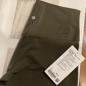 lululemon Align HR leggings